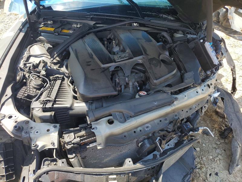 Aukcja sprzedaży 2022 Lexus Is 500, vin: JTHUP1D26N5001371, numer aukcji: 50950276