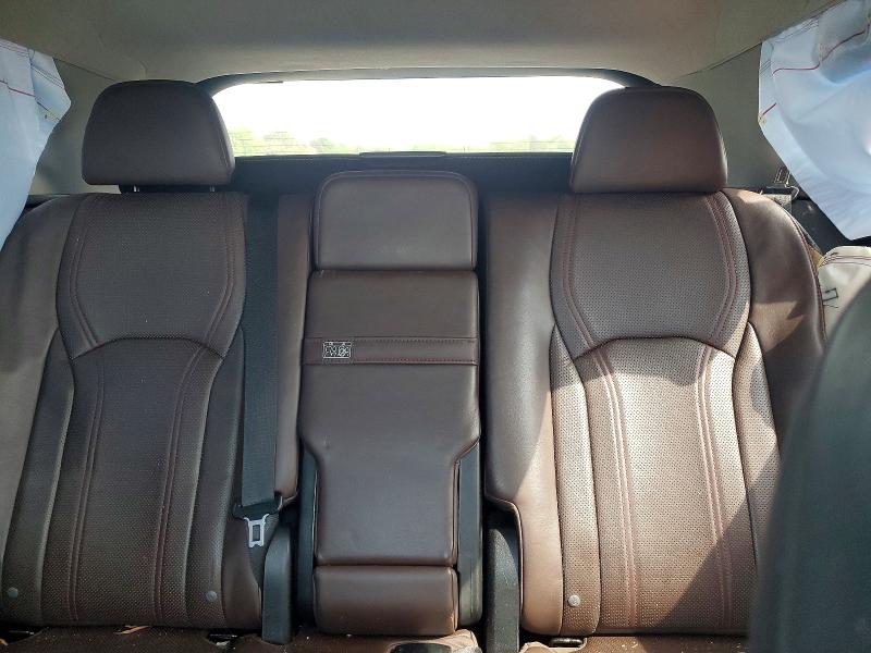 Aukcja sprzedaży 2016 Lexus Rx 350, vin: 2T2BZMCA7GC008179, numer aukcji: 49645876