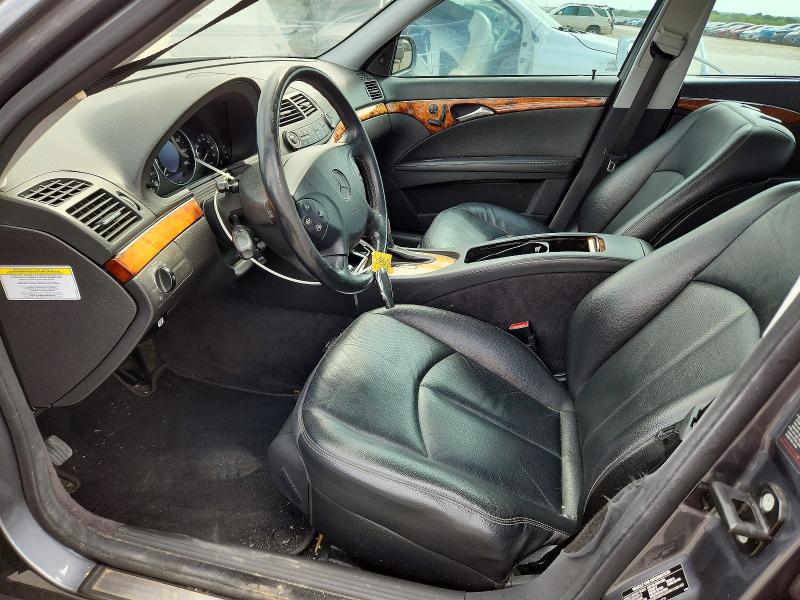 Продаж на аукціоні авто 2006 Mercedes-benz E, vin: WDBUF56J86A801709, номер лоту: 50338926