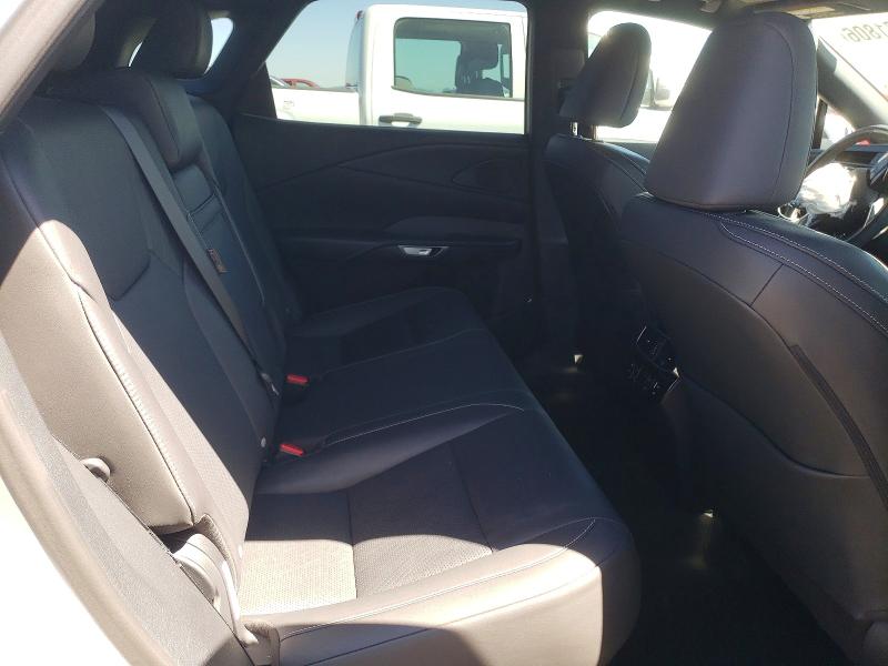 Продаж на аукціоні авто 2023 Lexus Rx 350, vin: 2T2BAMCA0PC036557, номер лоту: 48871806