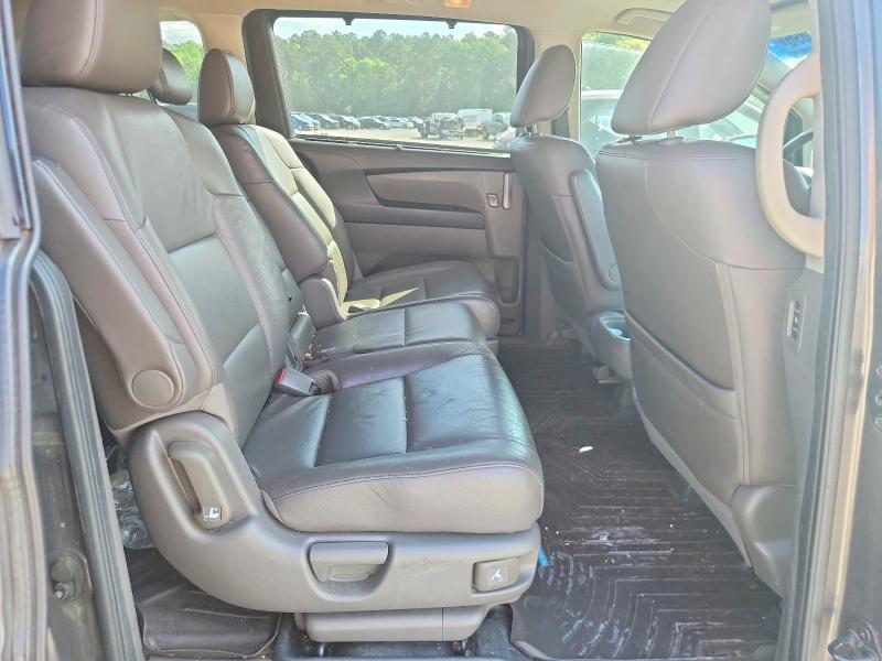 Aukcja sprzedaży 2013 Honda Odyssey, vin: 5FNRL5H9XDB089260, numer aukcji: 50120896
