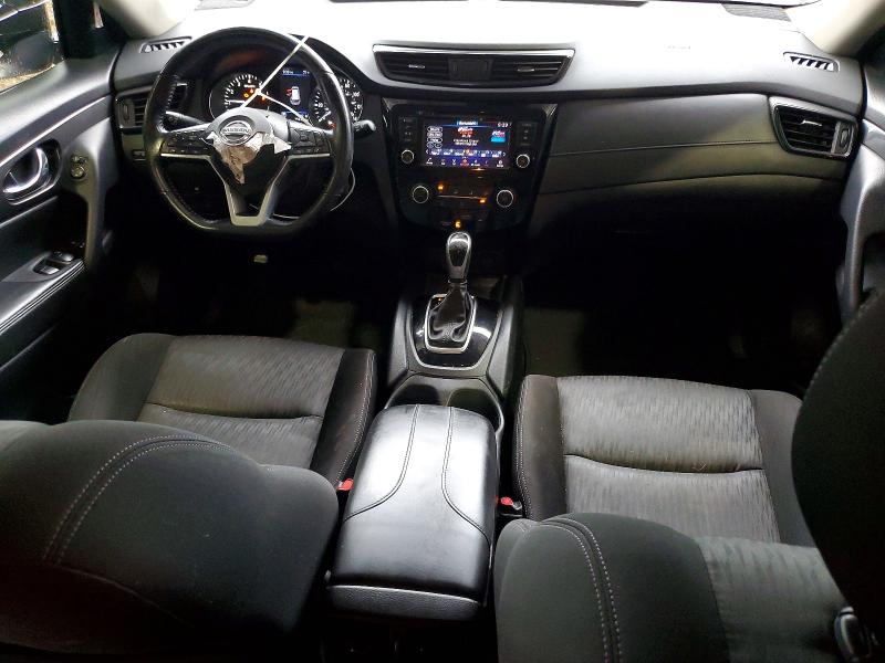 Aukcja sprzedaży 2020 Nissan Rogue, vin: JN8AT2MV2LW110020, numer aukcji: 50630906