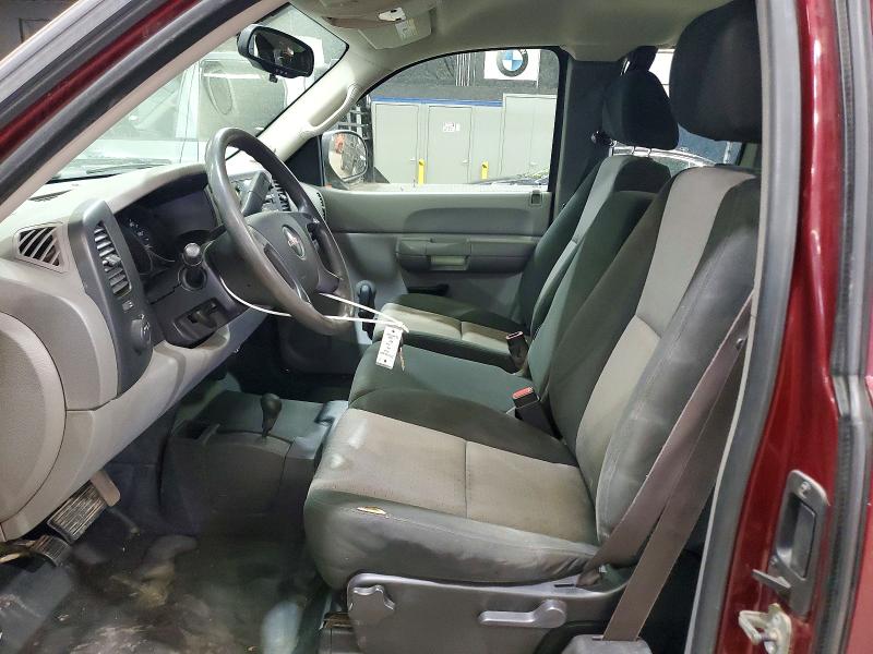 Aukcja sprzedaży 2009 Gmc Sierra, vin: 1GTEK19C89Z235046, numer aukcji: 49976576