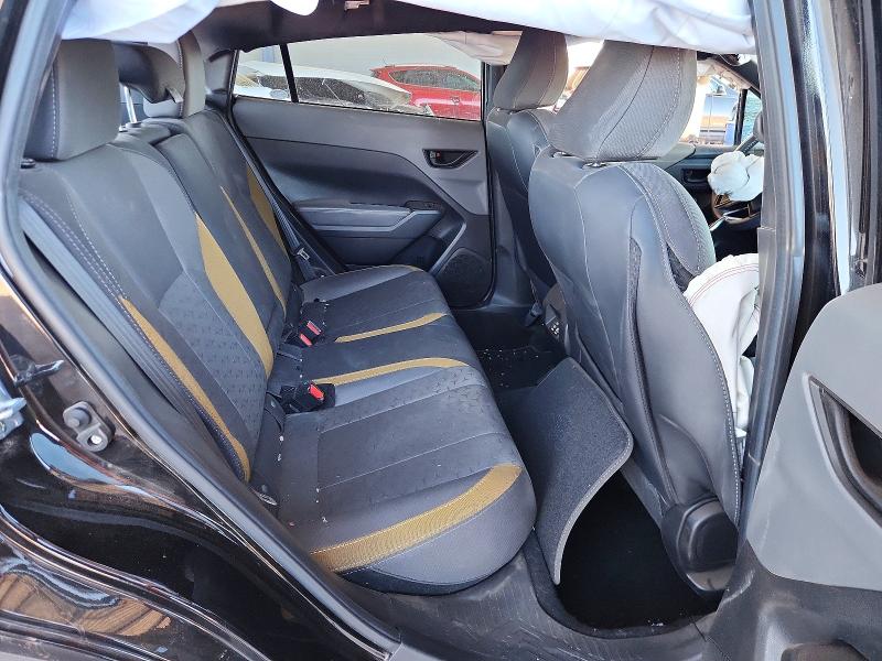 Продажа на аукционе авто 2024 Subaru Crosstrek, vin: 4S4GUHF60R3791019, номер лота: 49483436