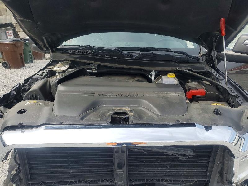 Продажа на аукционе авто 2024 Ram 2500, vin: 3C6UR5CJXRG266828, номер лота: 50753646