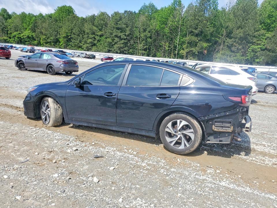 Продажа на аукционе авто 2023 Subaru Legacy, vin: 4S3BWAC69P3010015, номер лота: 51596536