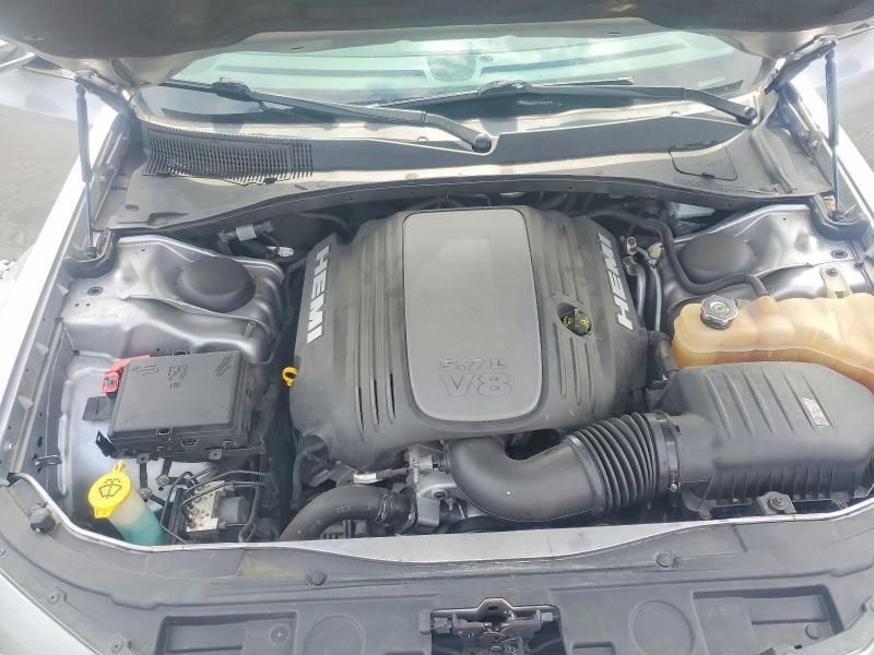 Aukcja sprzedaży 2016 Chrysler 300c, vin: 2C3CCAET0GH224246, numer aukcji: 49802176