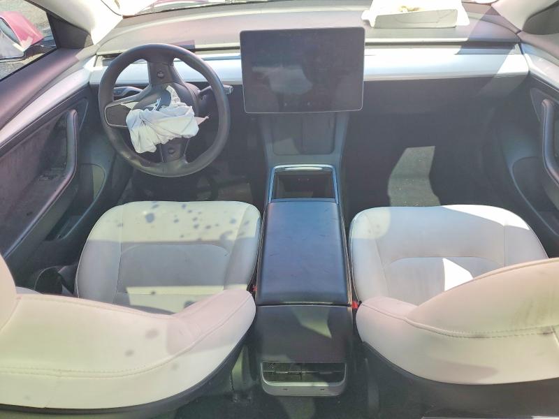 Aukcja sprzedaży 2023 Tesla Model 3, vin: 5YJ3E1EA3PF515074, numer aukcji: 48938986