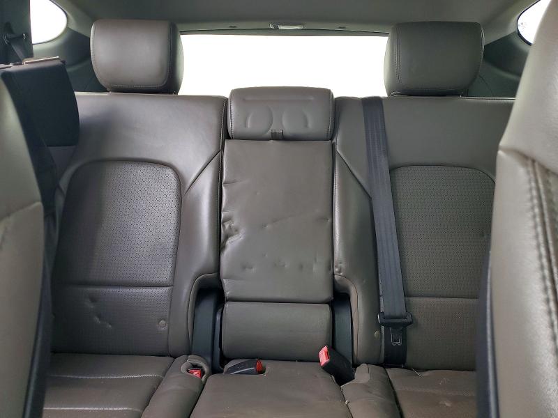 Aukcja sprzedaży 2014 Hyundai Santa Fe Sport, vin: 5XYZU3LB4EG215487, numer aukcji: 50227776