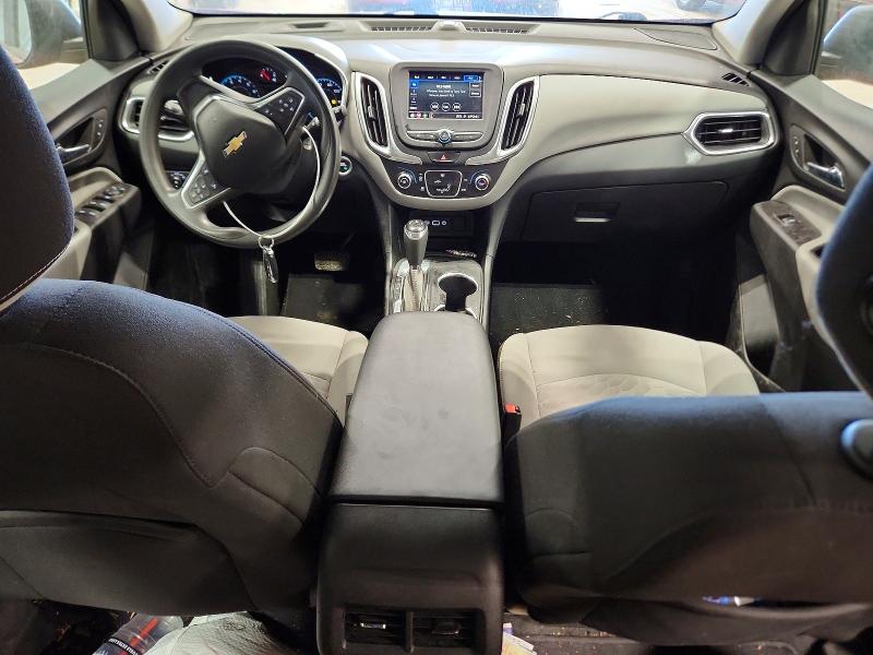 Aukcja sprzedaży 2020 Chevrolet Equinox, vin: 2GNAXHEVXL6191013, numer aukcji: 50560056