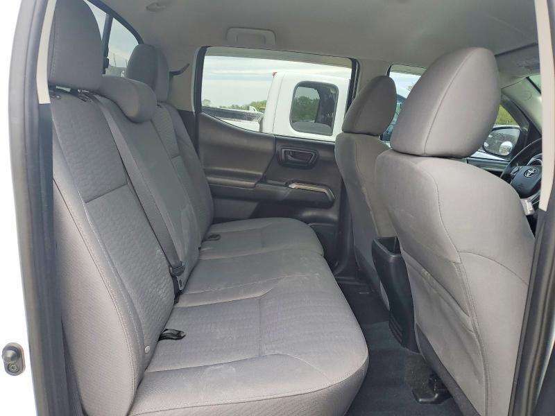 Aukcja sprzedaży 2017 Toyota Tacoma, vin: 3TMAZ5CN9HM035482, numer aukcji: 47575906