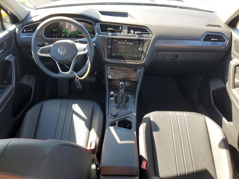 2024 Volkswagen Tiguan მანქანა იყიდება აუქციონზე, vin: 3VVAB7AX7RM217978, აუქციონის ნომერი: 48527456