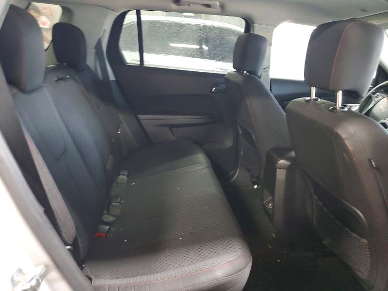 Продаж на аукціоні авто 2013 Gmc Terrain, vin: 2GKALMEKXD6324894, номер лоту: 51585746
