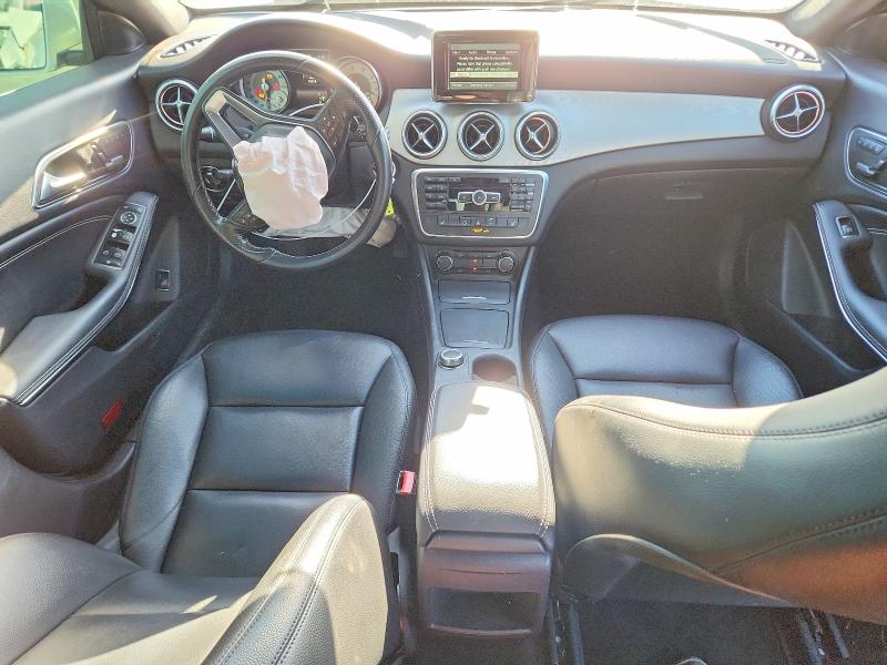 Продажа на аукционе авто 2014 Mercedes-benz Cla, vin: WDDSJ4EB3EN157108, номер лота: 49034016