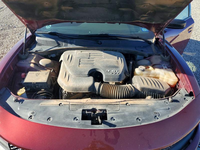 Продажа на аукционе авто 2021 Dodge Charger, vin: 2C3CDXHG2MH648599, номер лота: 50135486