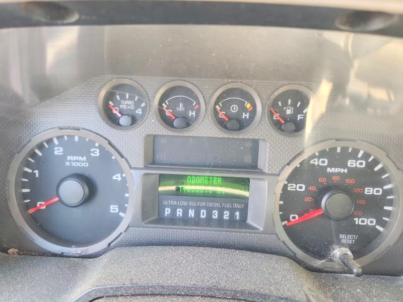Продажа на аукционе авто 2009 Ford F550, vin: 1FDAW56R69EA66781, номер лота: 79191775