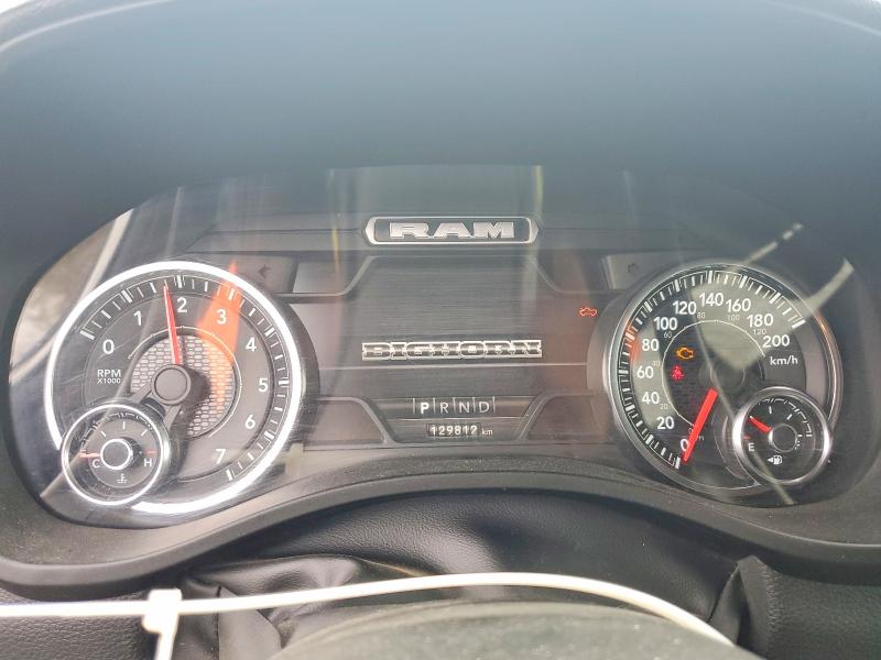 Продажа на аукционе авто 2022 Dodge Ram 1500, vin: 1C6RRFFG3NN317230, номер лота: 51753596