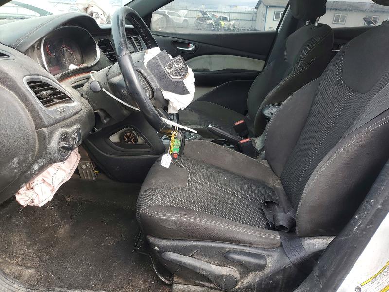 Продажа на аукционе авто 2015 Dodge Dart, vin: 1C3CDFBB4FD116455, номер лота: 48104056