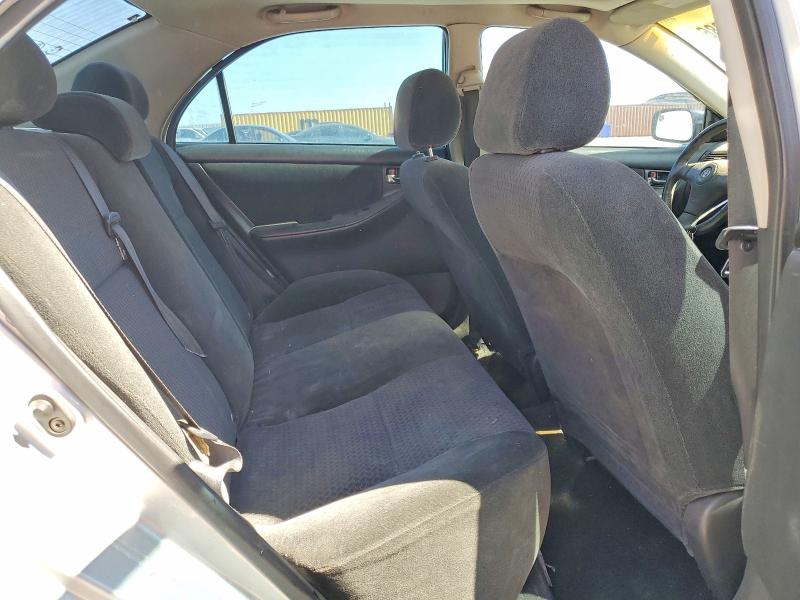 Продажа на аукционе авто 2005 Toyota Corolla, vin: 1NXBR32E85Z444229, номер лота: 51841086