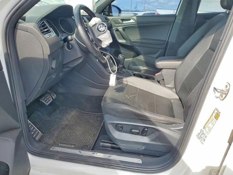 50481806 :رقم المزاد ، 3VV3B7AX7MM068974 vin ، 2021 Volkswagen Tiguan مزاد بيع
