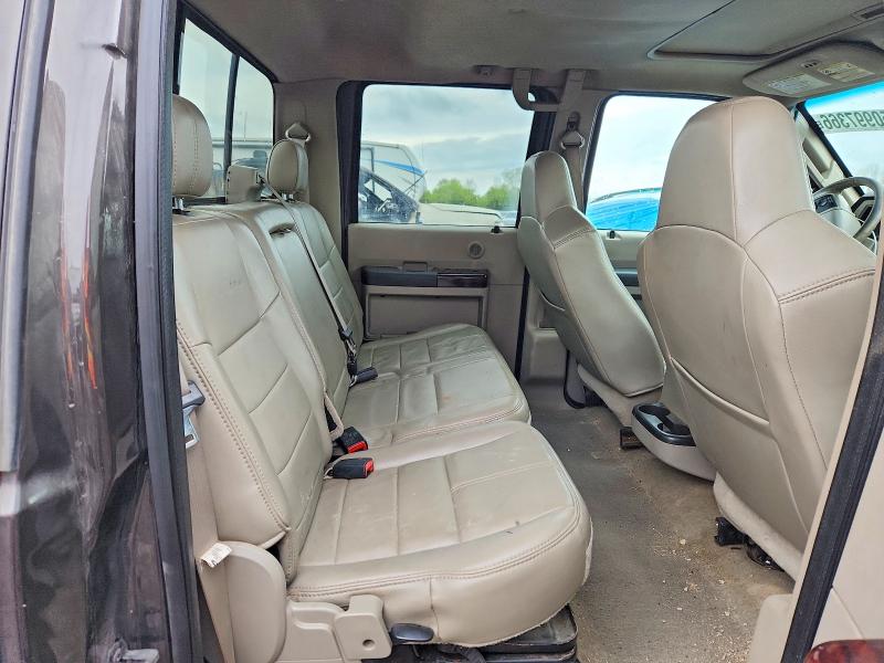 Продажа на аукционе авто 2008 Ford F350, vin: 1FTWW33R98EB91260, номер лота: 50997366
