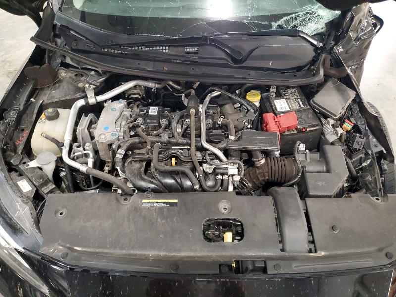 Aukcja sprzedaży 2022 Nissan Sentra, vin: 3N1AB8CV5NY257627, numer aukcji: 51447956