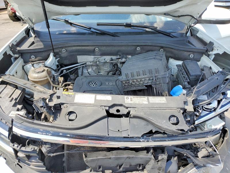 Продажа на аукционе авто 2020 Volkswagen Atlas Cross Sport, vin: 1V2GC2CAXLC203016, номер лота: 50938416