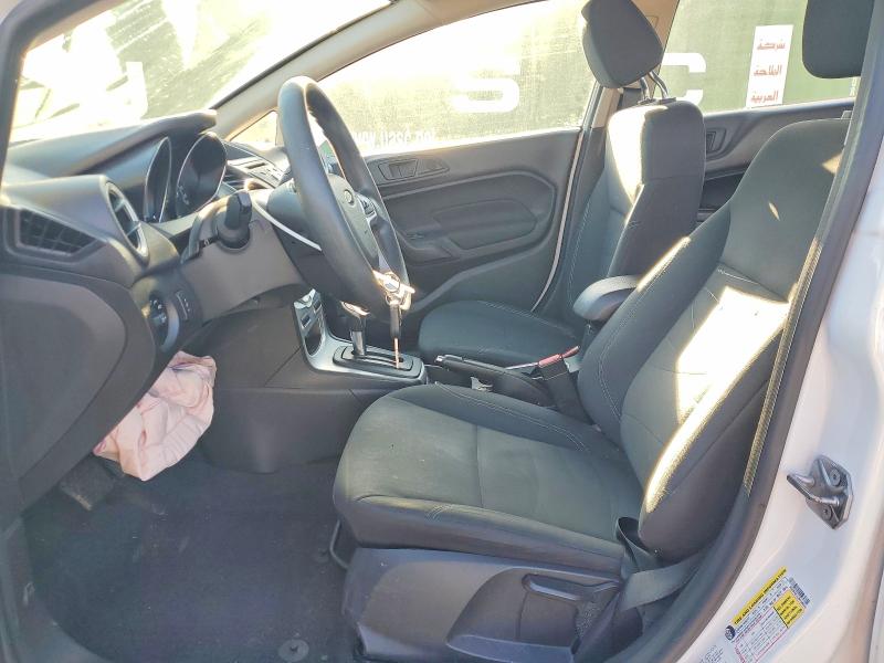 Aukcja sprzedaży 2018 Ford Fiesta, vin: 3FADP4EJ2JM108534, numer aukcji: 51594286