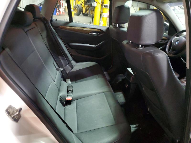 Aukcja sprzedaży 2015 Bmw X1, vin: WBAVL1C50FVY34661, numer aukcji: 51167546