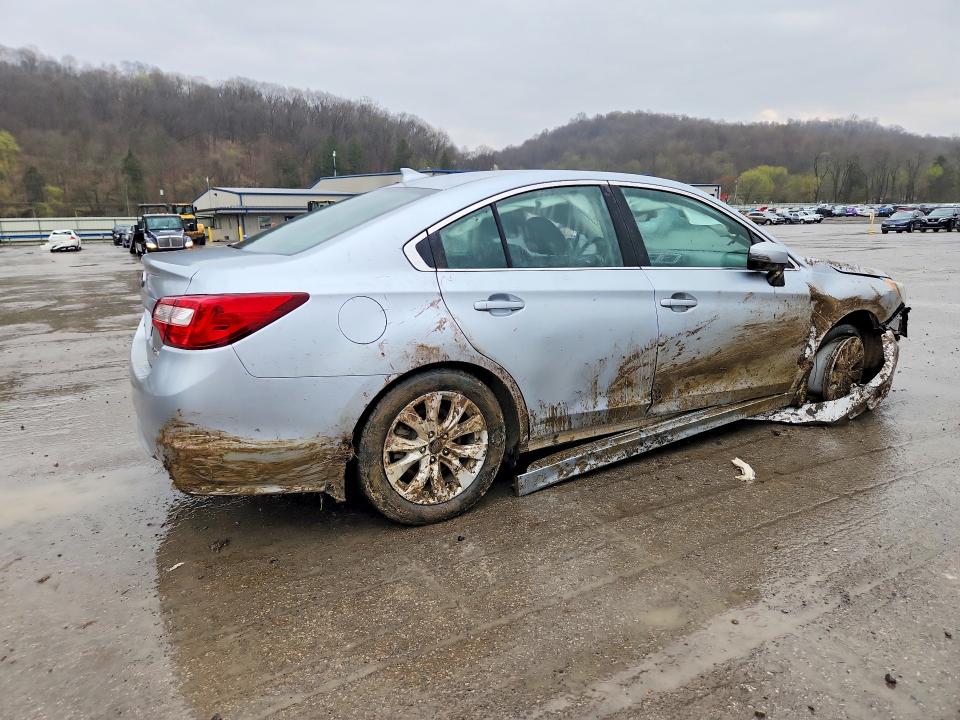 Продаж на аукціоні авто 2017 Subaru Legacy, vin: 4S3BNAH64H3004748, номер лоту: 49602886
