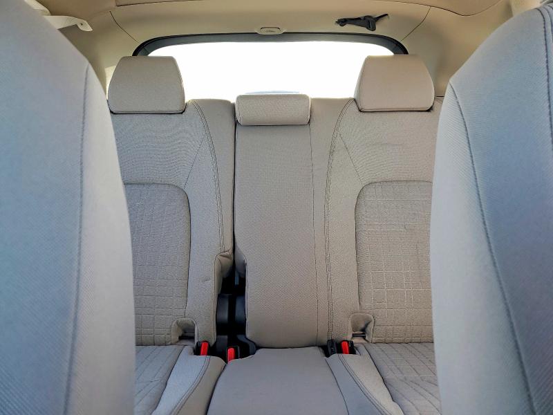48435586 :رقم المزاد ، 3CZRZ2H36TM725556 vin ، 2026 Honda Hr-v مزاد بيع