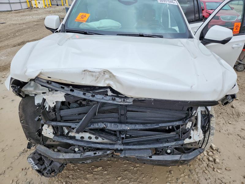 2021 Cadillac Escalade მანქანა იყიდება აუქციონზე, vin: 1GYS4NKL2MR346080, აუქციონის ნომერი: 50991046