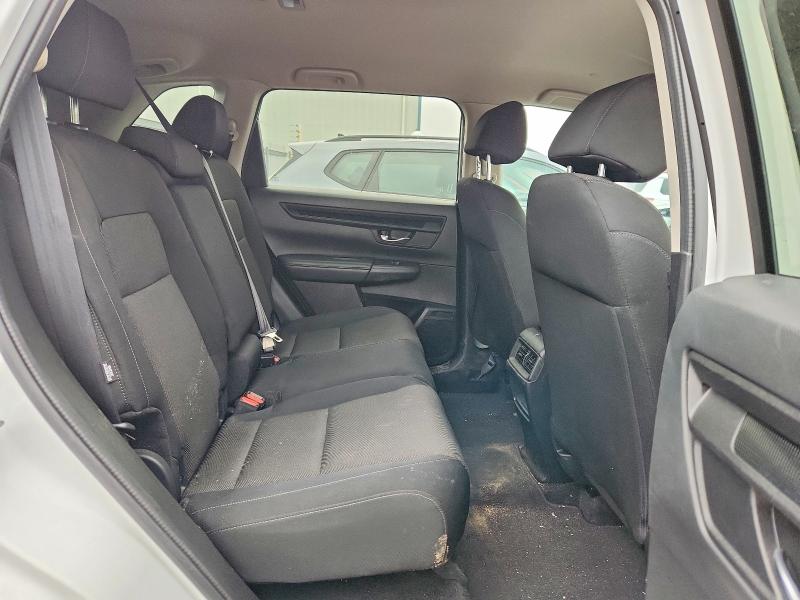 Продажа на аукционе авто 2023 Honda Cr-v Lx Awd, vin: 2HKRS4H22PH109894, номер лота: 48655296