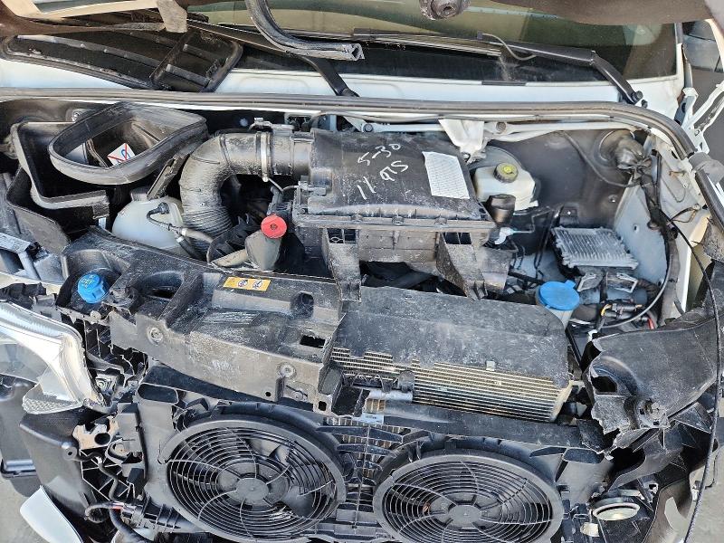 2022 Mercedes Benz Sprinter მანქანა იყიდება აუქციონზე, vin: W1Y5DBHYXNT086659, აუქციონის ნომერი: 49288046