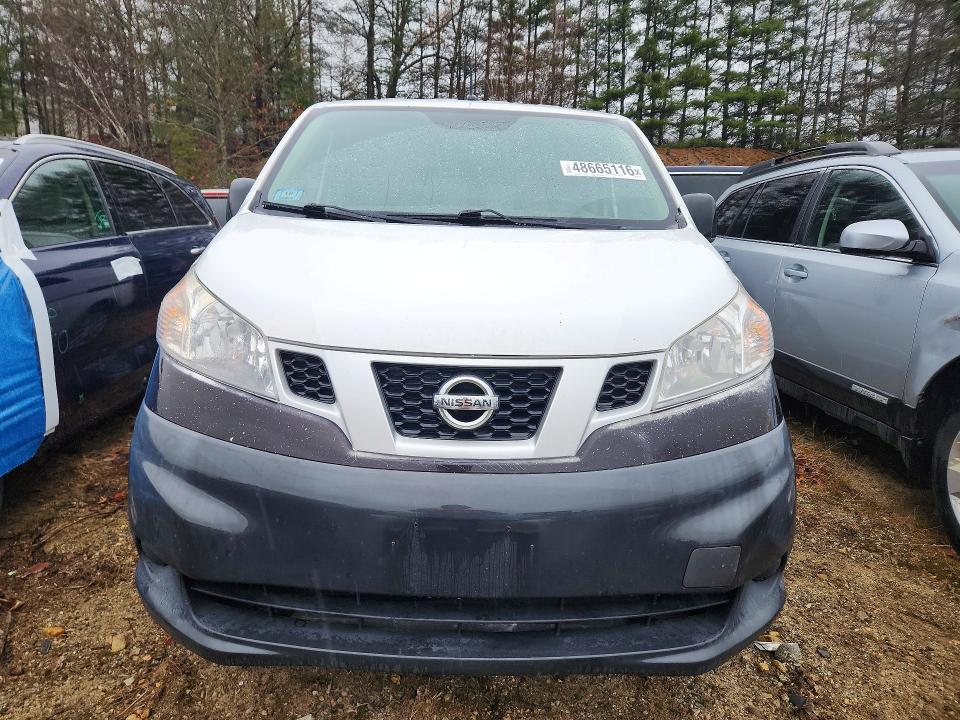 Aukcja sprzedaży 2013 Niss Nv200, vin: 3N6CM0KN7DK695213, numer aukcji: 48665116