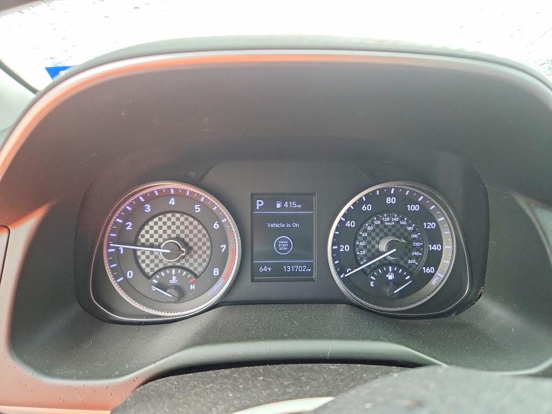 50487956 :رقم المزاد ، 5NPD94LA3KH482343 vin ، 2019 Hyundai Elantra مزاد بيع