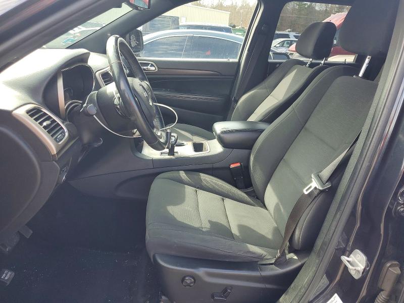 Aukcja sprzedaży 2014 Jeep Grand Cherokee, vin: 1C4RJFAG5EC361958, numer aukcji: 48355116