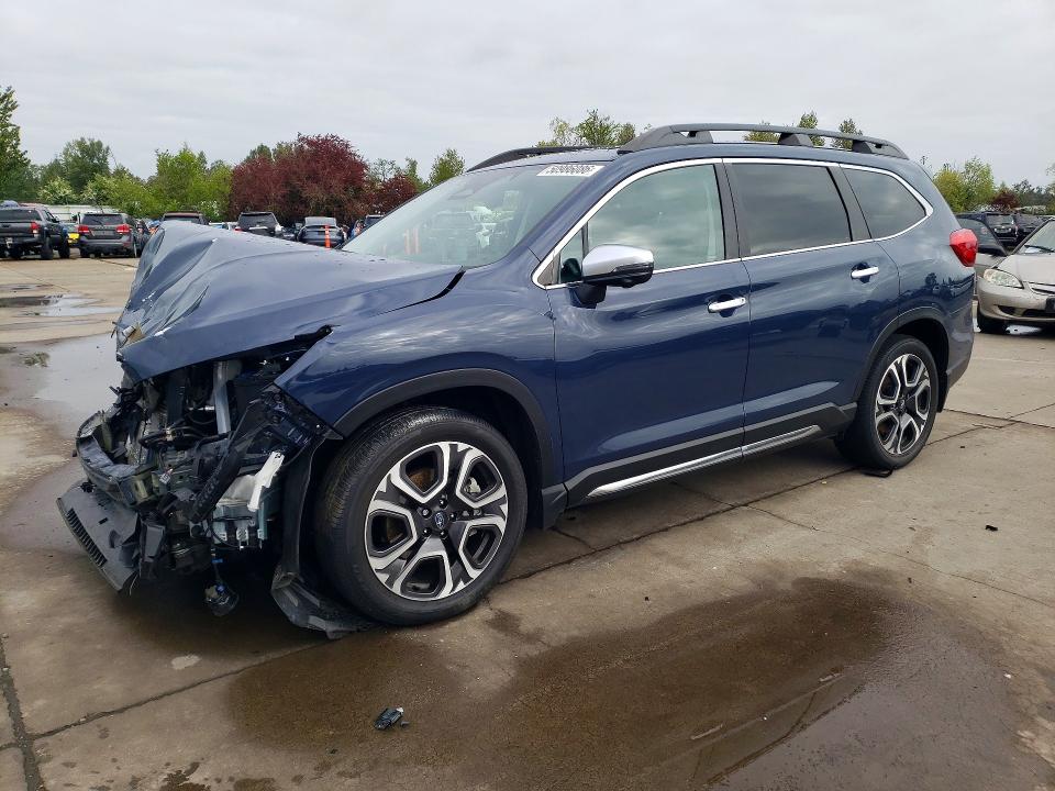 Продажа на аукционе авто 2023 Subaru Ascent, vin: 4S4WMAWD8P3406398, номер лота: 50986086