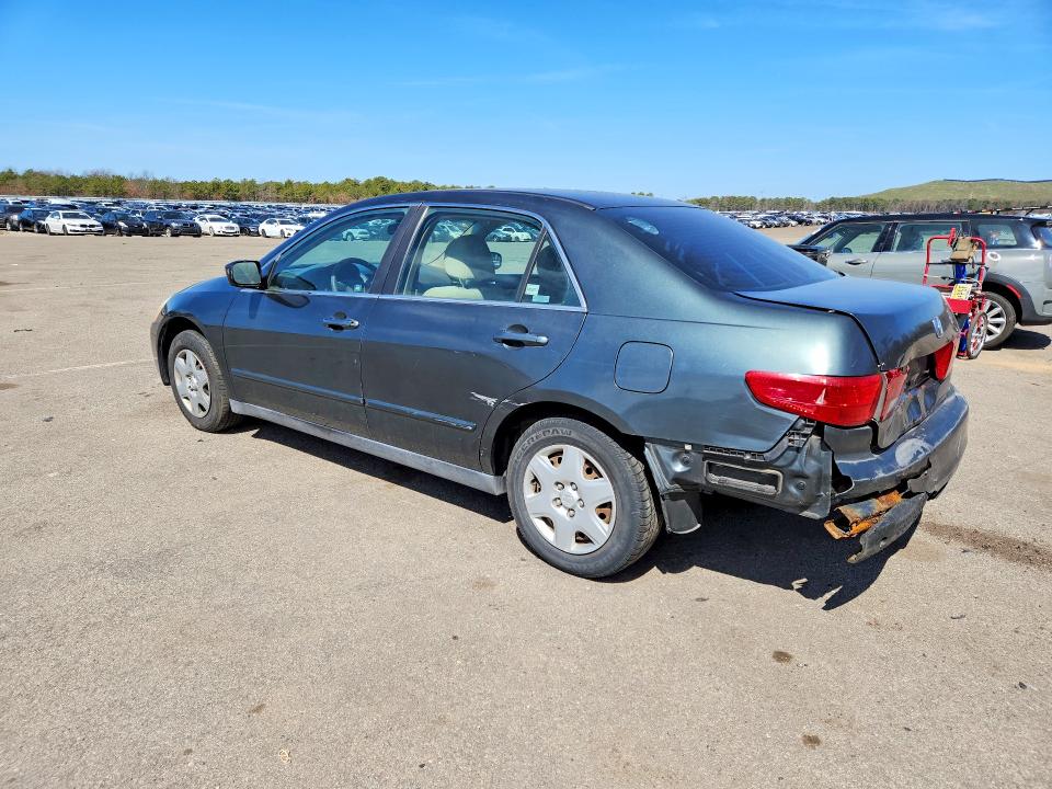48833386 :رقم المزاد ، 1HGCM56435A085931 vin ، 2005 Honda Accord مزاد بيع