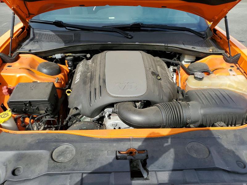 Продажа на аукционе авто 2014 Dodge Charger, vin: 2C3CDXCT5EH140116, номер лота: 49955156