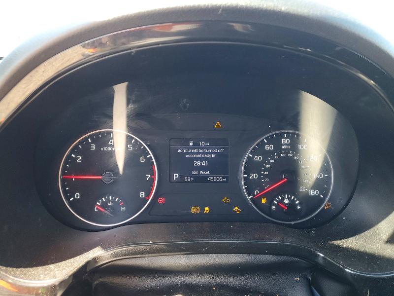 48932556 :رقم المزاد ، KNDEU2AA5P7438088 vin ، 2023 Kia Seltos مزاد بيع