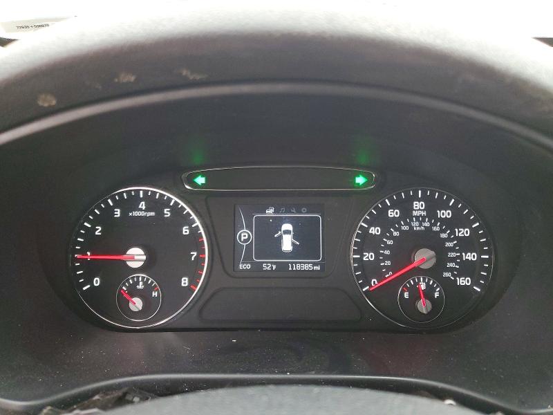 Aukcja sprzedaży 2016 Kia Sorento, vin: 5XYPG4A34GG056585, numer aukcji: 52070866