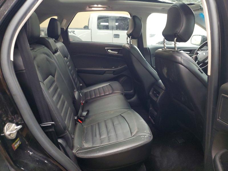 Продаж на аукціоні авто 2016 Ford Edge, vin: 2FMPK4J88GBB68297, номер лоту: 50217936
