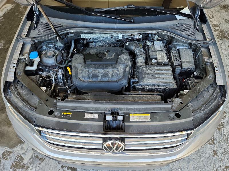 Продажа на аукционе авто 2024 Volkswagen Tiguan, vin: 3VVRB7AX6RM029438, номер лота: 49647636