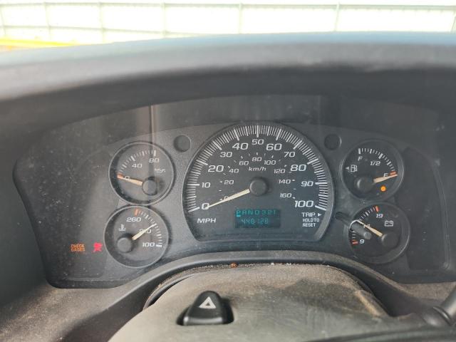 Aukcja sprzedaży 2007 Chev Express G2500, vin: 1GCGG25V971253395, numer aukcji: 50949226