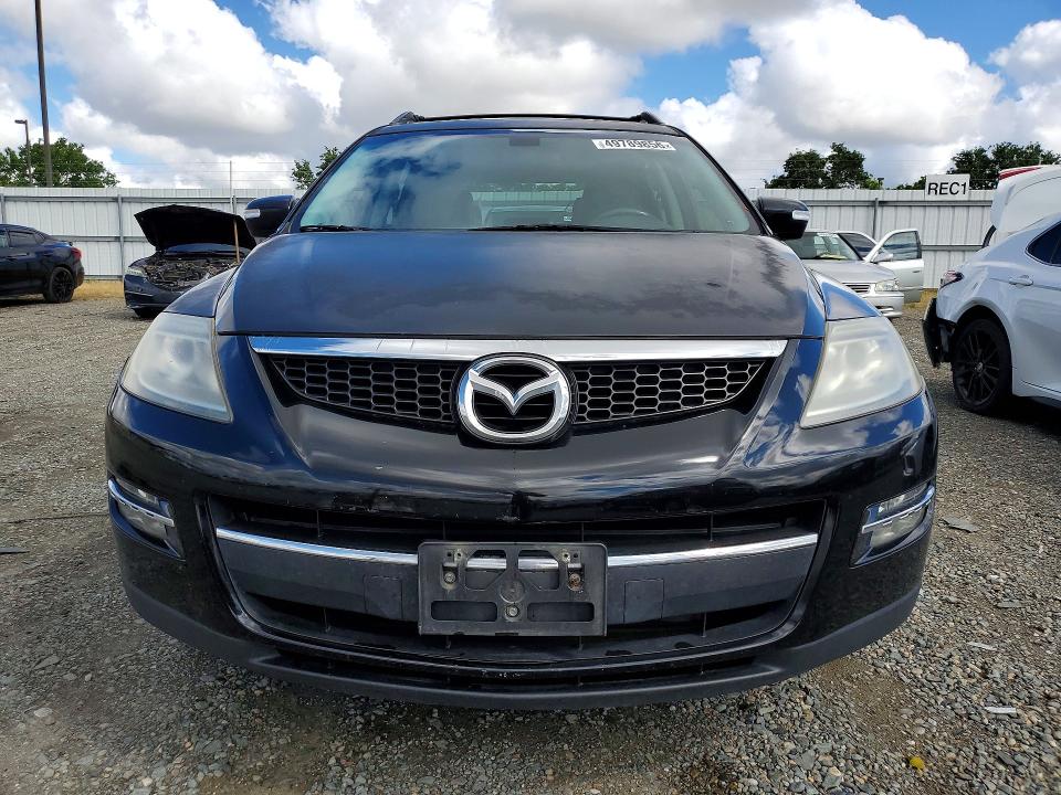 Продаж на аукціоні авто 2008 Mazda Cx-9, vin: JM3TB38V580162766, номер лоту: 49789856