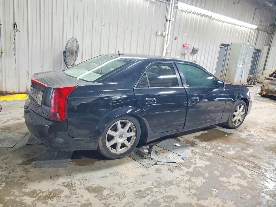 Продаж на аукціоні авто 2005 Cadillac Cts, vin: 1G6DP567150173521, номер лоту: 50135966