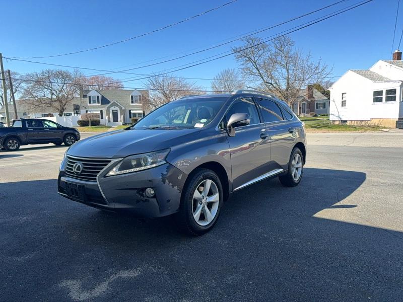 2014 Lexus Rx 350 მანქანა იყიდება აუქციონზე, vin: 2T2BK1BA9EC247606, აუქციონის ნომერი: 49471186