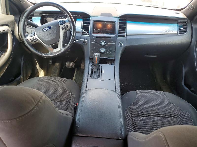 Продажа на аукционе авто 2014 Ford Taurus, vin: 1FAHP2E81EG100363, номер лота: 50735736
