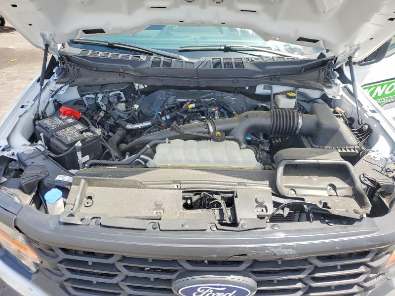 2024 Ford F150 მანქანა იყიდება აუქციონზე, vin: 1FTMF1KP4RKF52392, აუქციონის ნომერი: 47275276